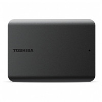 Внешний Жесткий диск Toshiba 1Tb Canvio Basics 2.5