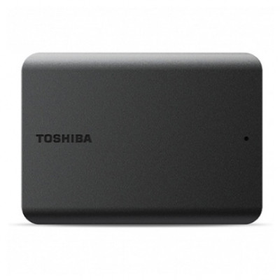 Внешний Жесткий диск Toshiba 1Tb Canvio Basics 2.5