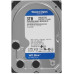 Жесткий диск HDD 3Tb Western Digital Blue WD30EZAZ