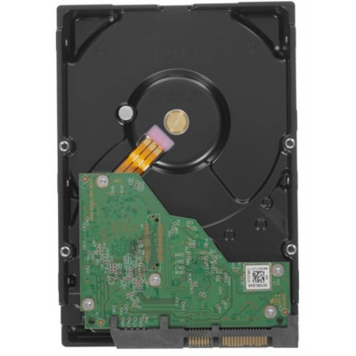 Жесткий диск HDD 3Tb Western Digital Blue WD30EZAZ