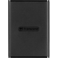 Жесткий диск SSD внешний 250GB Transcend TS250GESD270C