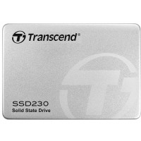 Жесткий диск SSD 256GB Transcend TS256GSSD230S