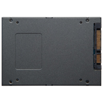 Жесткий диск SSD 240GB Kingston SA400S37/240G