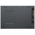 Жесткий диск SSD 240GB Kingston SA400S37/240G