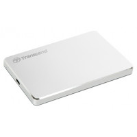 Внешний жесткий диск 2,5 1TB Transcend TS1TSJ25C3S Type C