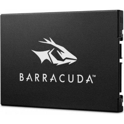 SSD Seagate ZA480CV1A002 480 Гб