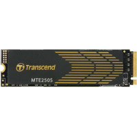 Жесткий диск SSD 1TB Transcend TS1TMTE250S M2 PCIe