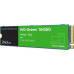 SSD Western Digital SN350 WDS960G2G0C 960 ГБ