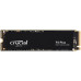 Твердотельный накопитель 1000Gb SSD Crucial P3 Plus 3D NAND M2 CT1000P3PSSD8