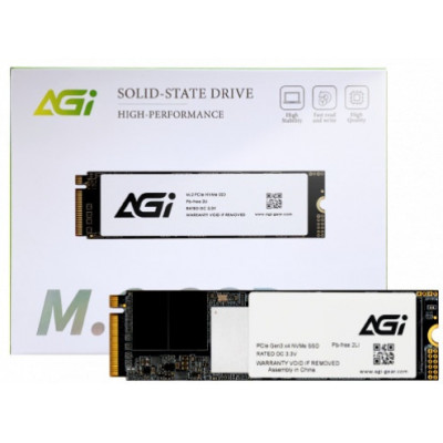 SSD AGI AGI1T0GIMAI218 1000 ГБ