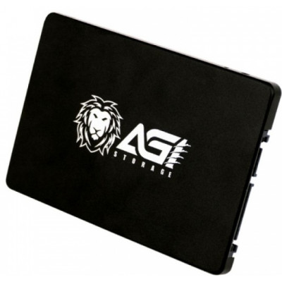 SSD AGI AGI512G17AI178 512 ГБ