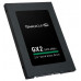 Твердотельный накопитель  256GB SSD TeamGroup GX2  2.5” SATA3 R500Mb/s, W400MB/s T253X2256G0C101