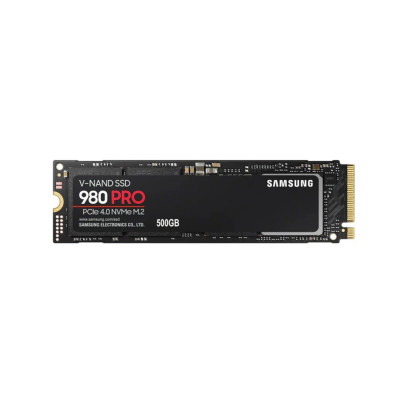 Твердотельный накопитель SSD Samsung 980 500 ГБ M.2