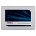 Твердотельный накопитель  250GB SSD Crucial MX500 2.5 CT250MX500SSD1