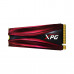 Твердотельный накопитель SSD ADATA XPG GAMMIX S11 Pro 1TB M.2