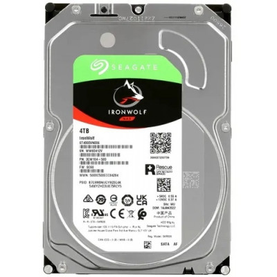 HDD Seagate ST4000VN006 4000 ГБ