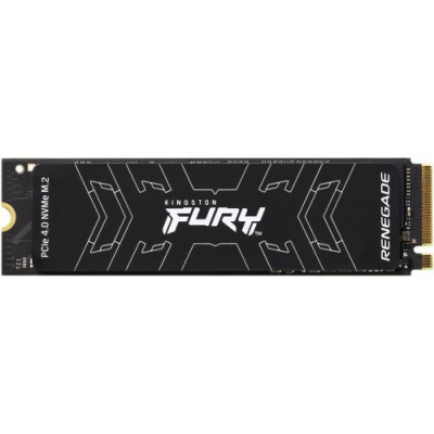 Жесткий диск SSD 1000GB Kingston Fury SFYRS/1000G M2