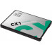 Твердотельный накопитель  960GB SSD TeamGroup CX1  2.5” SATA3 R540Mb/s, W490MB/s T253X5960G0C101