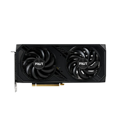 Видеокарта PALIT RTX4070 DUAL 12GB (NED4070019K9-1047D)