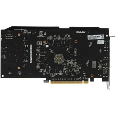 Видеокарта ASUS AMD Radeon RX 560 GB 