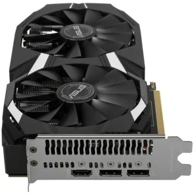 Видеокарта ASUS AMD Radeon RX 560 GB 