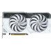 Видеокарта ASUS GeForce RTX 4070 DUAL OC White, 12 ГБ (DUAL-RTX4070-O12G-WHITE)