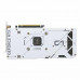 Видеокарта ASUS GeForce RTX 4070 DUAL OC White, 12 ГБ (DUAL-RTX4070-O12G-WHITE)