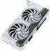 Видеокарта ASUS GeForce RTX 4070 DUAL OC White, 12 ГБ (DUAL-RTX4070-O12G-WHITE)