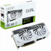 Видеокарта ASUS GeForce RTX 4070 DUAL OC White, 12 ГБ (DUAL-RTX4070-O12G-WHITE)