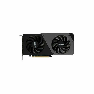 Видеокарта Inno3D nVidia GeForce RTX 4060 Ti TWIN X2 OC 16Gb N406T2-16D6X-178055N