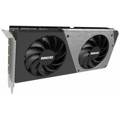 Видеокарта Inno3D nVidia GeForce RTX 4060 Ti TWIN X2 OC 16Gb N406T2-16D6X-178055N