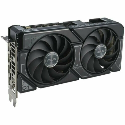 ASUS видеокарта/ DUAL-RTX4060-O8G