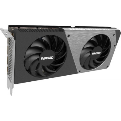 Видеокарта Inno3D GeForce RTX4060 TI TWIN X2 8Gb GDDR6 128-bit HDMI 3xDP N406T2-08D6-171153N