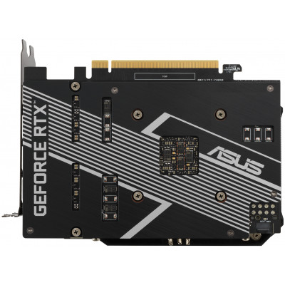 Видеокарта ASUS GeForce RTX3060 12Gb GDDR6 192bit HDMI 3xDP HDCP PH-RTX3060-12G-V2