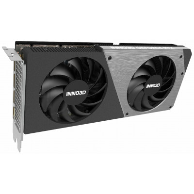 Видеокарта INNO3D RTX 4060 Ti Twin X2 (N406T2-16D6-178055N)