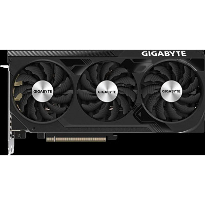 Видеокарта Gigabyte (GV-N4070WF3OC-12GD) RTX4070 WINDFORCE OC 12G