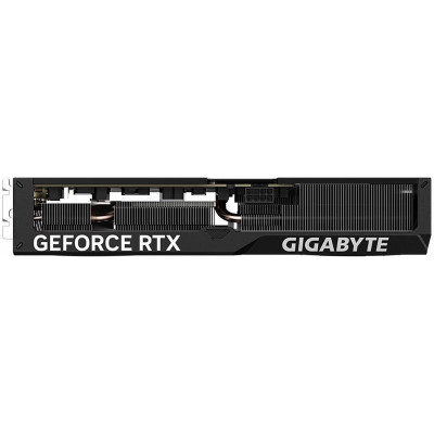 Видеокарта Gigabyte (GV-N4070WF3OC-12GD) RTX4070 WINDFORCE OC 12G