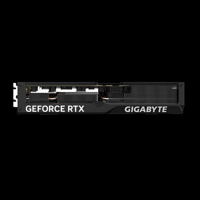 Видеокарта Gigabyte (GV-N4070WF3OC-12GD) RTX4070 WINDFORCE OC 12G