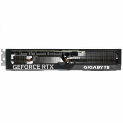 Видеокарта Gigabyte (GV-N4070WF3OC-12GD) RTX4070 WINDFORCE OC 12G