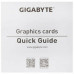 Видеокарта Gigabyte (GV-N4070WF3OC-12GD) RTX4070 WINDFORCE OC 12G