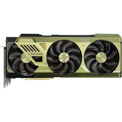 Видеокарта Manli GeForce RTX 4080 Gallardo, 16Gb GDDR6X, 256Bit, HDMI, 3x DP, N68840800M35350, BOX