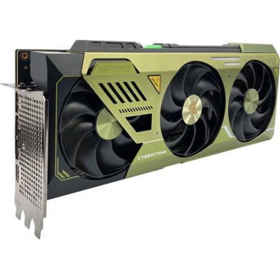 Видеокарта Manli GeForce RTX 4080 Gallardo, 16Gb GDDR6X, 256Bit, HDMI, 3x DP, N68840800M35350, BOX