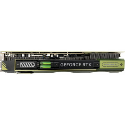 Видеокарта Manli GeForce RTX 4080 Gallardo, 16Gb GDDR6X, 256Bit, HDMI, 3x DP, N68840800M35350, BOX