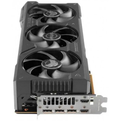 Видеокарта ASUS TUF-RTX4080-O16G-GAMING, ROG Strix GeForce RTX® 4080 OC Edition, 16GB GDDR6X, 256bit, 2xHDMI, 3xDP, BOX