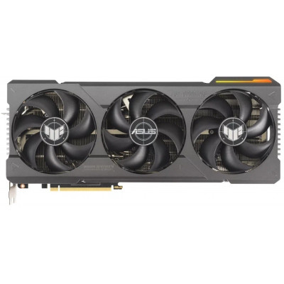 Видеокарта ASUS TUF-RTX4080-O16G-GAMING, ROG Strix GeForce RTX® 4080 OC Edition, 16GB GDDR6X, 256bit, 2xHDMI, 3xDP, BOX