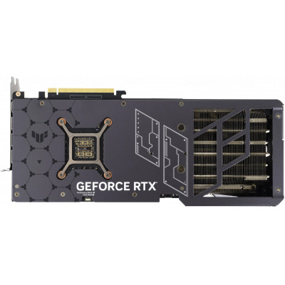 Видеокарта ASUS TUF-RTX4080-O16G-GAMING, ROG Strix GeForce RTX® 4080 OC Edition, 16GB GDDR6X, 256bit, 2xHDMI, 3xDP, BOX