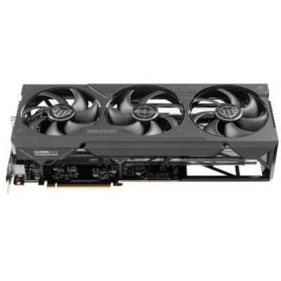 Видеокарта ASUS TUF-RTX4080-O16G-GAMING, ROG Strix GeForce RTX® 4080 OC Edition, 16GB GDDR6X, 256bit, 2xHDMI, 3xDP, BOX