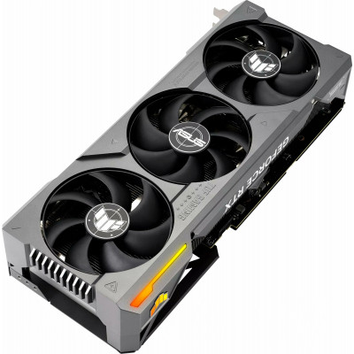 Видеокарта ASUS TUF-RTX4080-O16G-GAMING, ROG Strix GeForce RTX® 4080 OC Edition, 16GB GDDR6X, 256bit, 2xHDMI, 3xDP, BOX