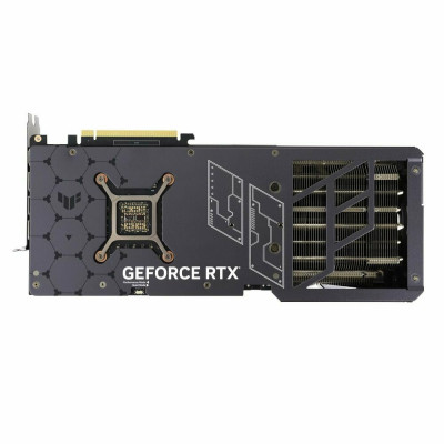 Видеокарта ASUS TUF-RTX4080-O16G-GAMING, ROG Strix GeForce RTX® 4080 OC Edition, 16GB GDDR6X, 256bit, 2xHDMI, 3xDP, BOX