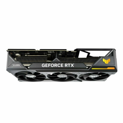 Видеокарта ASUS TUF-RTX4080-O16G-GAMING, ROG Strix GeForce RTX® 4080 OC Edition, 16GB GDDR6X, 256bit, 2xHDMI, 3xDP, BOX